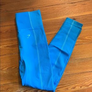 Gymshark Ultra Seamless Leggings